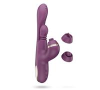 Easytoys Vibe Collection Vibe Collection - Trio Tap - Rabbit Multifunzione