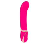 Vibe Couture Front Row - Vibratore Punto G (rosa)