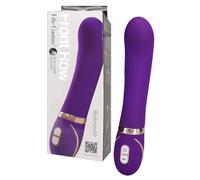 Vibe Couture Front Row Stimulator Vibrator Viola