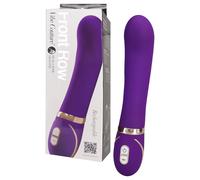 Vibe Couture Front Row purple