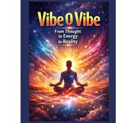 Vibe O Vibe: From Thought to Energy to Reality