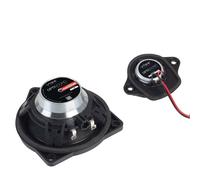 Vibe Optisound 4in Midrange Coassiale Auto Upgrade per Casse Tesla Y E 3 Modello