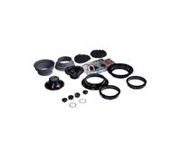 Vibe Optisound Kit di Altoparlanti compatibile con Audi/Seat/Skoda/Volkswagen Varie - Altoparlanti da 6.5''