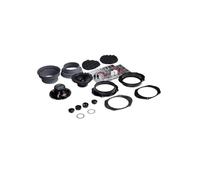 Vibe Optisound Kit di Altoparlanti compatibile con Ford Varie - Altoparlanti anteriori da 6.5''
