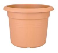 VIBE POTTO FOWER ROULD - Plastica - Ø30 - POLLA POLVERE