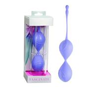 Vibe Therapy Fascinate Purple