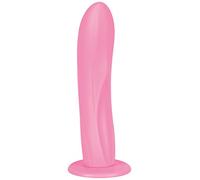 VIBE THERAPY GRATIFY Mutandina con Fallo indossabile in Puro Silicone Medicale
