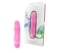 VIBE THERAPY MINI VIBRATORE PER DONNA STIMOLATORE VIBRANTE SEX TOYS IN SILICONE