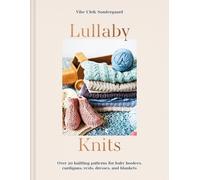 Vibe Ulrik Sondergaard Lullaby Knits (Tascabile)