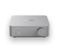 Vibelink Amp Amplificatore di Potenza da 100W con DAC ESS 9039Q2M e TI TPA3255