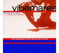 Vibemares - Sit Back & Relax