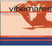 Vibemares - Sit Back & Relax