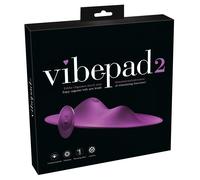 Stimolatore vaginale vibepad 2