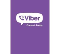 Viber Gift Card 25 USD Key GLOBAL