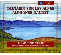 Vibert, Henri - Daudet: Tartarin Sur Les Alpes