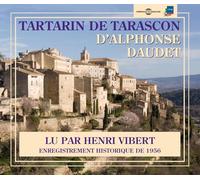 Vibert, Henri - Tartarin De Tarascon-Alphonse Daudet