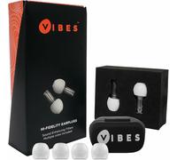 Vibes High-Fidelity Earplugs