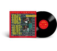 Israel Vibration - Vibes Alive (Indie Exclusive) (2 LP)