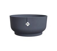 vibes fold bowl 25cm anthracite elho