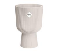 vibes fold coupe 30cm bianco lino elho