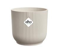 vibes fold round 30cm bianco lino elho