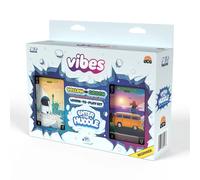 Vibes TCG Beginner Starter Deck YELLOW e GREEN - ENG ENGLISH