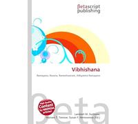 Vibhishana: Ramayana, Ravana, Rameshwaram, Adhyatma Ramayana