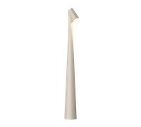 Vibia Africa Lampada da Tavolo 5580 Push Beige M1