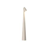 Vibia Africa Lampada da Tavolo 5585 Push Beige M1