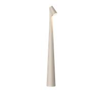 Vibia Africa Lampada da Tavolo - Promo 5580 Beige M1
