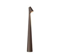 Vibia Africa Lampada da Tavolo - Promo 5580 Marrone