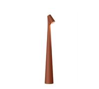 Vibia Africa Lampada da Tavolo - Promo 5580 Terra rossa