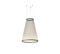 Vibia Array H. 110 Lampada a Sospensione Beige 1865 Casambi