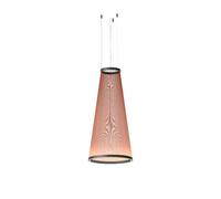 Vibia Array H. 110 Lampada a Sospensione - Promo Terra rossa 1855 1-10V