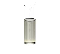 Vibia Array H. 110 Lampada a Sospensione Verde 1820 Casambi