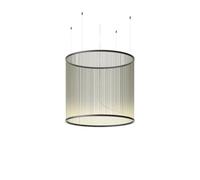 Vibia Array H. 110 Lampada a Sospensione Verde 1840 Casambi