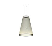 Vibia Array H. 110 Lampada a Sospensione Verde 1865 1-10V