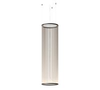 Vibia Array H. 190 Lampada a Sospensione - Promo Beige 1825 Casambi