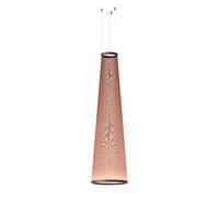 Vibia Array H. 190 Lampada a Sospensione - Promo Terra rossa 1860 Casambi