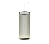 Vibia Array H. 190 Lampada a Sospensione - Promo Verde 1835 1-10V