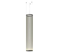 Vibia Array H. 190 Lampada a Sospensione Verde 1810 Pulsante/Dali-2