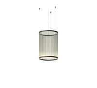 Vibia Array H. 70 Lampada a Sospensione - Saldi Verde 1815 1-10V
