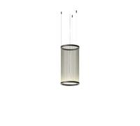 Vibia Array H. 70 Lampada a Sospensione Verde 1800 1-10V