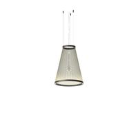 Vibia Array H. 70 Lampada a Sospensione Verde 1850 1-10V