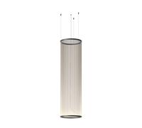 Vibia Array Lampadario 1825 Push Beige M1