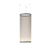 Vibia Array Lampadario 1835 Push Beige M1