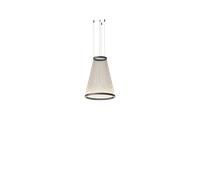 Vibia Array Lampadario 1850 Push Beige M1