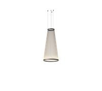 Vibia Array Lampadario 1855 Push Beige M1