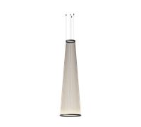 Vibia Array Lampadario 1860 Push Beige M1