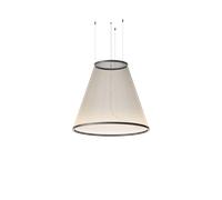 Vibia Array Lampadario 1875 Push Beige M1